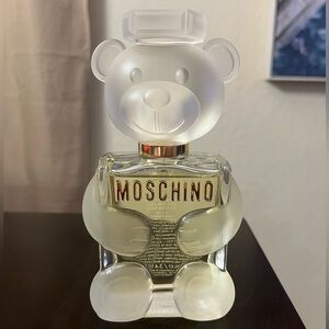 Moschino Toy 2 Perfume